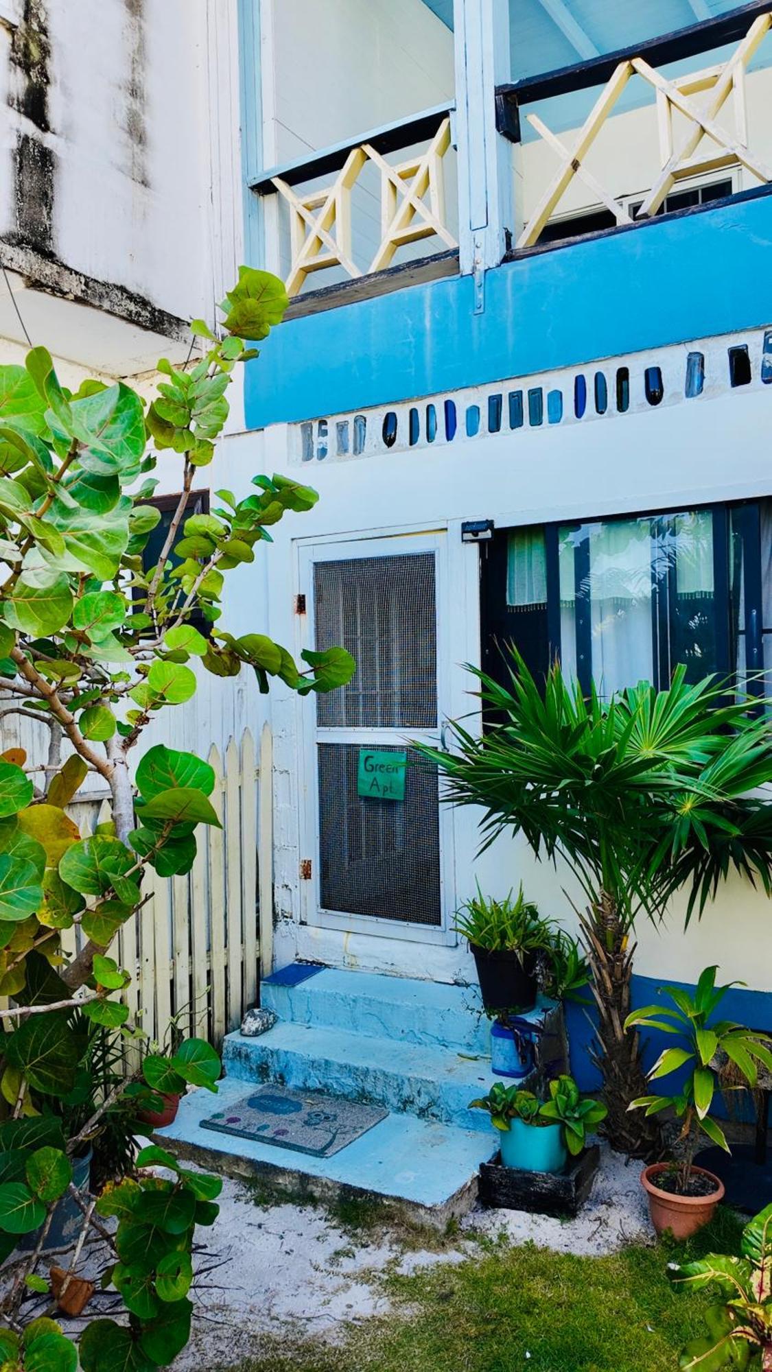 The Novelo Hotel Caye Caulker Kültér fotó